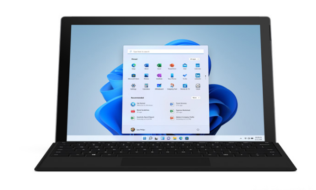 东方surface Pro闪屏，抖动